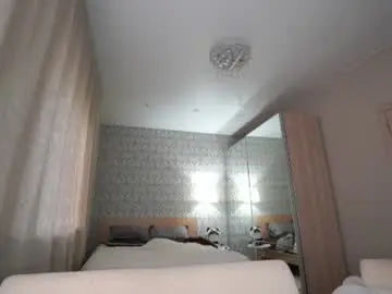 Chaturbate Live Sex Cam of torinova