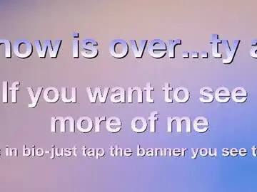 Chaturbate Live Sex of torinova