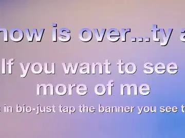 Chaturbate Private Sex Chat of torinova