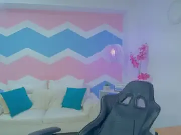 Chaturbate Adult Webcams of valerybliss_