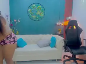 Chaturbate Live Porn of valerybliss_