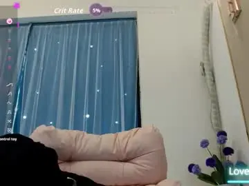 Chaturbate Sex Chat of xueyingjie