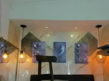 Chaturbate Live Sex Cam of zendaya_colette