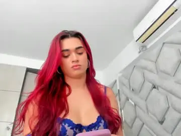 Chaturbate Free Porn Cam of alexandra_wonder69x