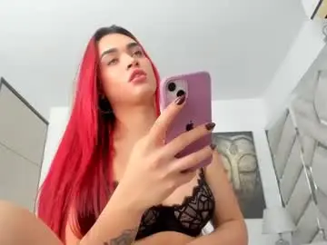 Chaturbate Live Porn of alexandra_wonder69x