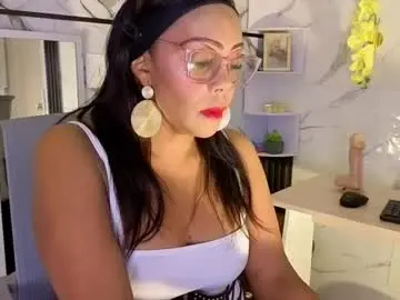 Chaturbate Adult Video Chat of ambernix