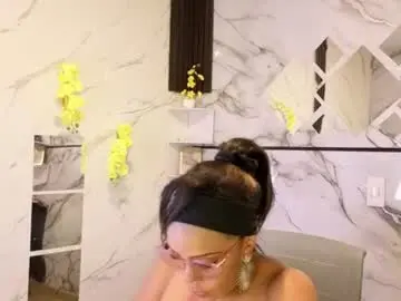 Chaturbate Sex Chat of ambernix