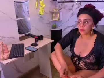Chaturbate Watch Live Sex Cams of ambernix