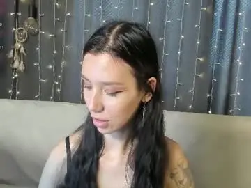 Chaturbate Free Porn Cam of amelia_skyy