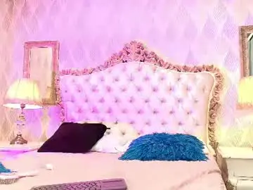 Chaturbate Best Webcam of anthonella_soul