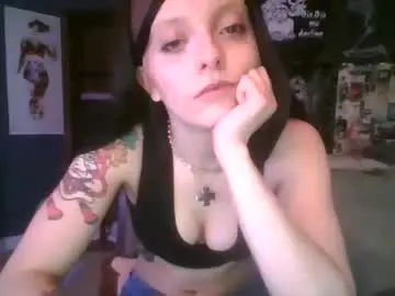 Chaturbate Adult Video Chat of ava_mack