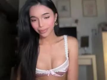 Chaturbate Live Sex of babysabrinaxx