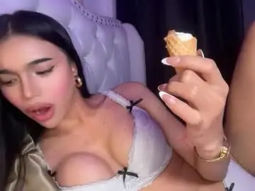 Chaturbate Live Porn of babysabrinaxx
