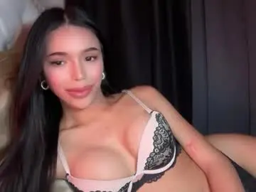 Chaturbate Best live sex cam show of babysabrinaxx