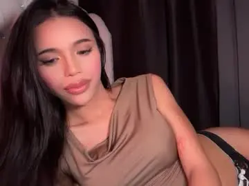 Chaturbate Live Sex of babysabrinaxx