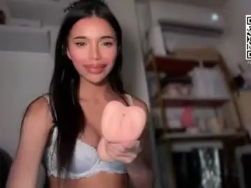 Chaturbate Live Sex Cam of babysabrinaxx