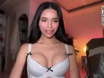Chaturbate Adult Webcams of babysabrinaxx