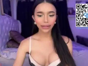 Chaturbate Adult Webcam of babysabrinaxx