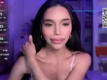 Chaturbate Free Live Porn of babysabrinaxx