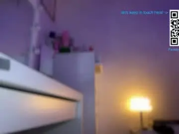 Chaturbate Live Porn of babysabrinaxx