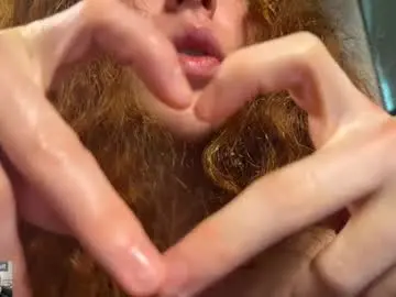 Chaturbate Live Sex Cam of becky_baker