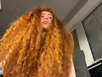 Chaturbate Private Sex Chat of becky_baker