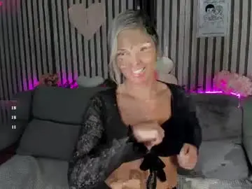 Chaturbate Adult Webcams of betty_brock