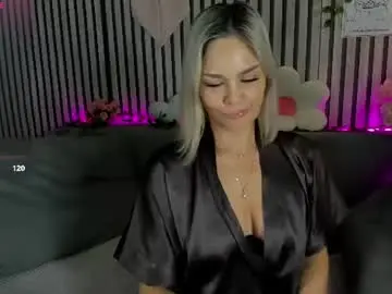 Chaturbate Sex Chat of betty_brock