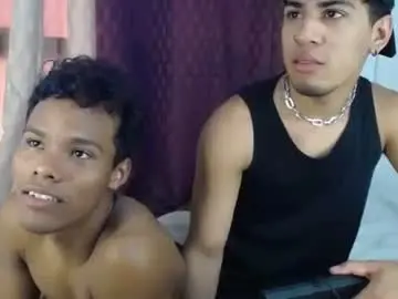 Chaturbate Adult Webcam of black_men9