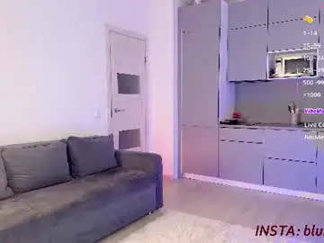 Chaturbate Watch Live Sex Cams of blush_mikki