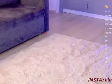 Chaturbate Best live sex cam show of blush_mikki