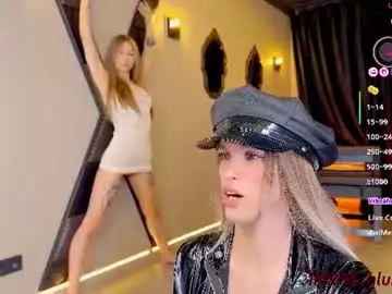 Chaturbate Free Live Porn of blush_mikki