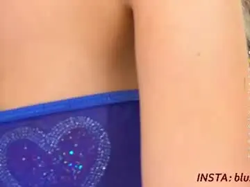 Chaturbate Sex Chat of blush_mikki