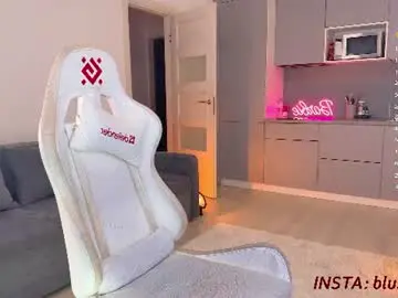 Chaturbate Best live sex cam show of blush_mikki