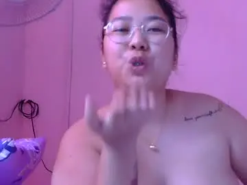 Chaturbate Private Sex Chat of boobsiemarie69