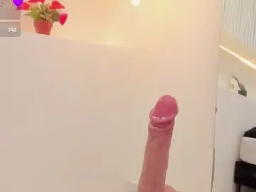 Chaturbate Adult Webcam of celeste_rose01