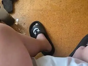 Chaturbate Sex Chat of chicocaliente9301
