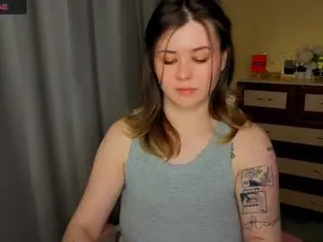 Chaturbate Nude Webcam of cutie_mili