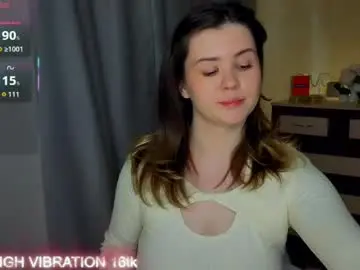 Chaturbate Watch Live Sex Cams of cutie_mili