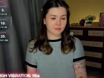Chaturbate Free Porn Cam of cutie_mili