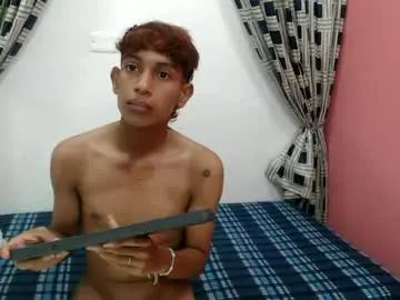 Chaturbate Best Webcam of damian_wicked18