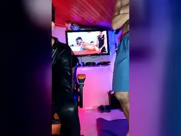 Chaturbate Free Live Porn of dereck_monroe