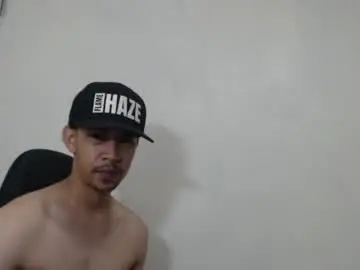 Chaturbate Nude Webcam of el_menor