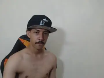 Chaturbate Sex Cam of el_menor