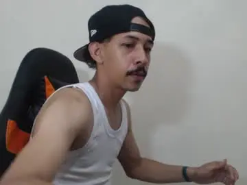Chaturbate Live Porn of el_menor