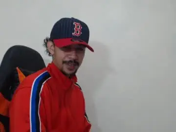 Chaturbate Live Porn of el_menor
