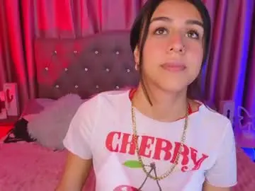 Chaturbate Live Sex Cam of emiiscoot_1