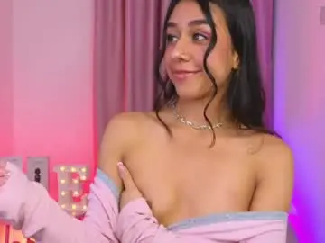 Chaturbate Free Live Porn of emiiscoot_1