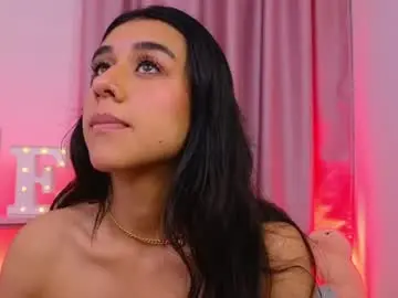 Chaturbate Best Webcam of emiiscoot_1