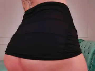 Chaturbate Adult Webcams of evathornxx
